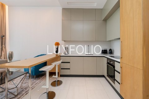 Duplex à Business Bay, Dubai, 1 chambre, 108 m², № 45925 - photo 5