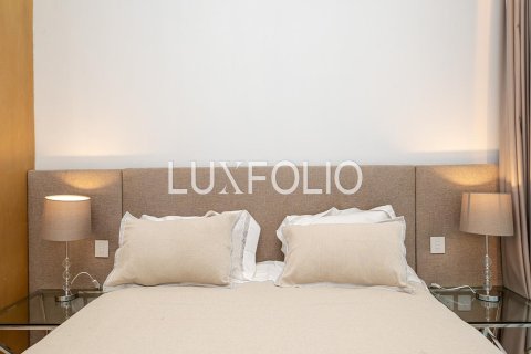 Duplex à Business Bay, Dubai, 1 chambre, 108 m², № 45925 - photo 15