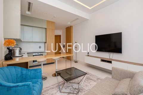 Duplex à Business Bay, Dubai, 1 chambre, 108 m², № 45925 - photo 3