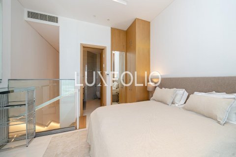 Duplex à Business Bay, Dubai, 1 chambre, 108 m², № 45925 - photo 17