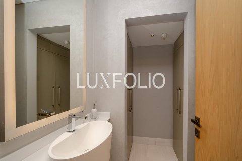 Duplex à Business Bay, Dubai, 1 chambre, 108 m², № 45925 - photo 9