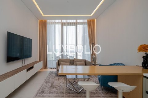 Duplex à Business Bay, Dubai, 1 chambre, 108 m², № 45925 - photo 6