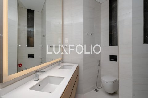 Duplex à Business Bay, Dubai, 1 chambre, 108 m², № 45925 - photo 11