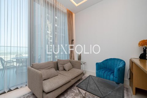 Duplex à Business Bay, Dubai, 1 chambre, 108 m², № 45925