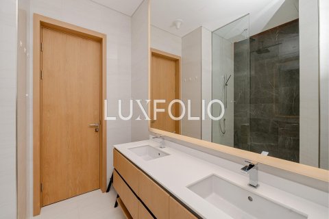 Duplex à Business Bay, Dubai, 1 chambre, 108 m², № 45925 - photo 13