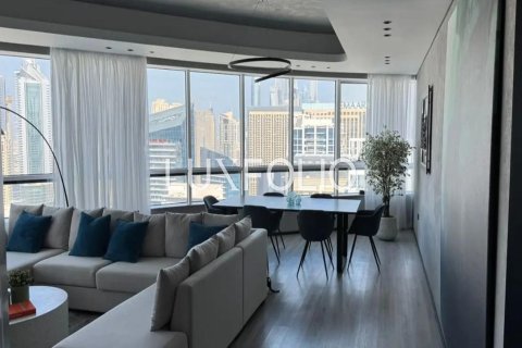 Купить квартиру в Дубай Марине, Дубай: 4 спальни, 224м², № 45927 - фото 4