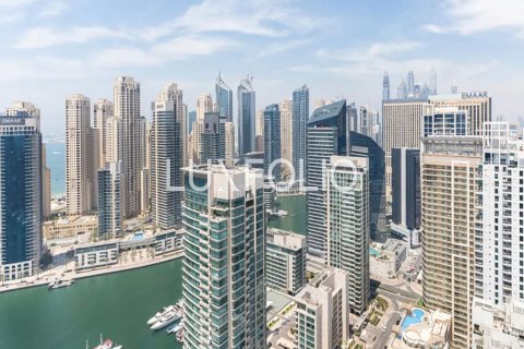 Купить квартиру в Дубай Марине, Дубай: 4 спальни, 224м², № 45927 - фото 14