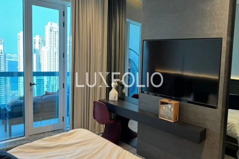 Купить квартиру в Дубай Марине, Дубай: 4 спальни, 224м², № 45927 - фото 8