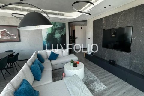 Apartment in Dubai Marina, Dubai 4 bedrooms, 224 sq.m. № 45927