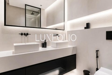 Купить квартиру в Дубай Марине, Дубай: 4 спальни, 224м², № 45927 - фото 16