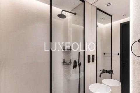 Купить квартиру в Дубай Марине, Дубай: 4 спальни, 224м², № 45927 - фото 11