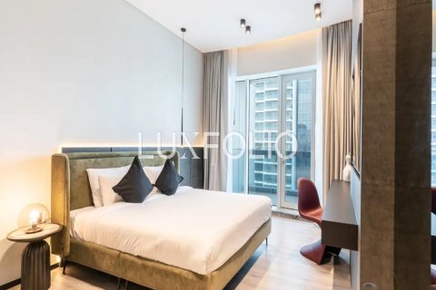 Купить квартиру в Дубай Марине, Дубай: 4 спальни, 224м², № 45927 - фото 2