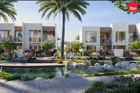 Townhouse in Dubai 3 bedrooms, 180.7 sq.m. № 115429 - photo 10
