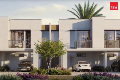 Townhouse in Dubai 3 bedrooms, 180.7 sq.m. № 115429 - photo 5