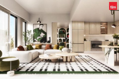 Townhouse in Dubai 3 bedrooms, 180.7 sq.m. № 115429 - photo 3