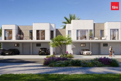 Townhouse in Dubai 3 bedrooms, 180.7 sq.m. № 115429