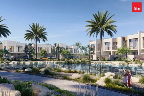 Townhouse in Dubai 3 bedrooms, 180.7 sq.m. № 115429 - photo 7
