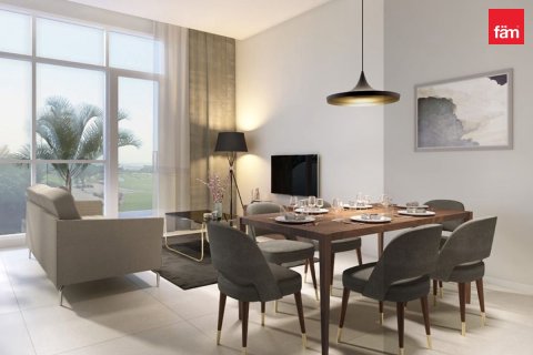 Appartement à Al Furjan, Dubai, 1 chambre, 71.9 m², № 115430