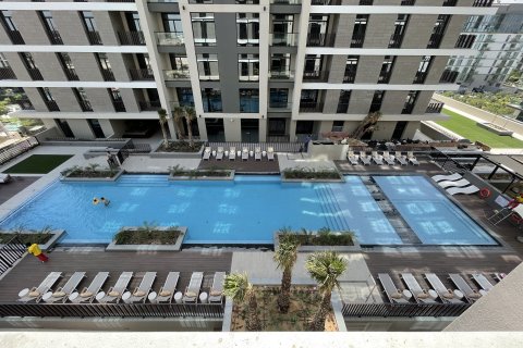 Apartment in Wilton Terraces 1, Mohammed Bin Rashid City, Dubai 1 bedroom, 820 sq.m. № 793 - photo 12