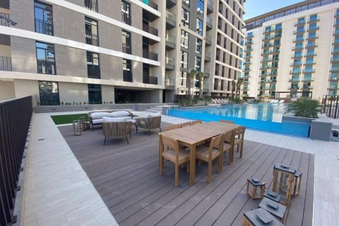 Apartment in Wilton Terraces 1, Mohammed Bin Rashid City, Dubai 1 bedroom, 820 sq.m. № 793 - photo 5