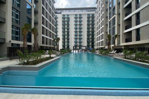 Apartment in Wilton Terraces 1, Mohammed Bin Rashid City, Dubai 1 bedroom, 820 sq.m. № 793 - photo 7