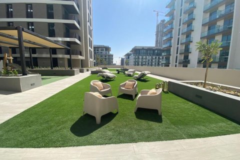 Apartment in Wilton Terraces 1, Mohammed Bin Rashid City, Dubai 1 bedroom, 820 sq.m. № 793 - photo 3
