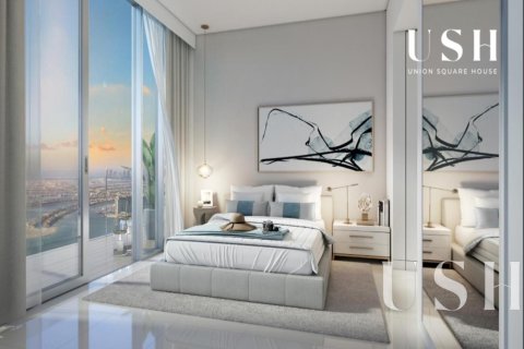 Penthouse in EMAAR Beachfront, Dubai Harbour, Dubai 4 bedrooms, 415 sq.m. № 39217 - photo 10