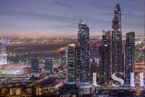 Penthouse in EMAAR Beachfront, Dubai Harbour, Dubai 4 bedrooms, 415 sq.m. № 39217 - photo 6