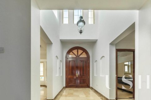 Villa in Jumeirah Islands, Dubai 4 bedrooms, 1004 sq.m. № 39216