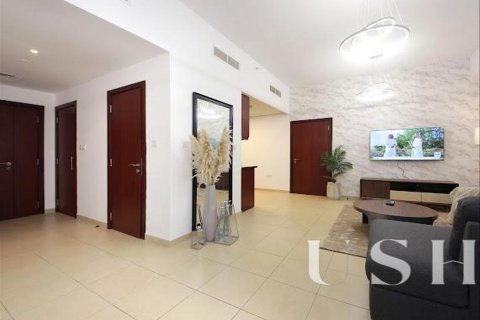 شقة في Bahar, مساكن شاطئ جميرا, دبي 1غرف نوم, 71 م² رقم 39218 - صورة 12