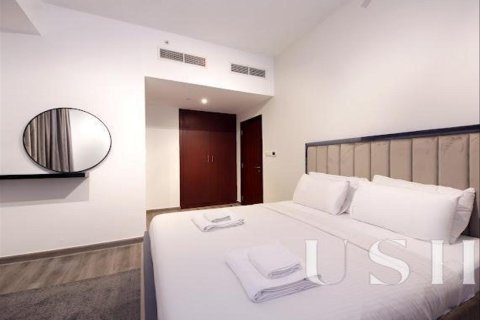 شقة في Bahar, مساكن شاطئ جميرا, دبي 1غرف نوم, 71 م² رقم 39218 - صورة 25