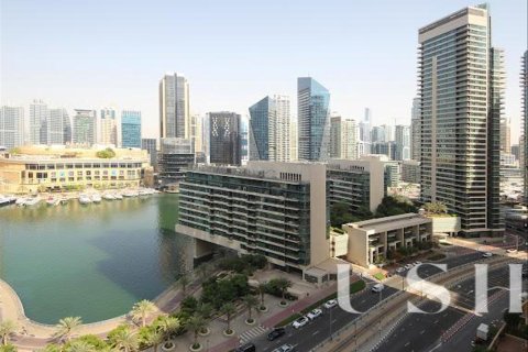 Appartement à Bahar, Jumeirah Beach Residence, Dubai, 1 chambre, 71 m², № 39218