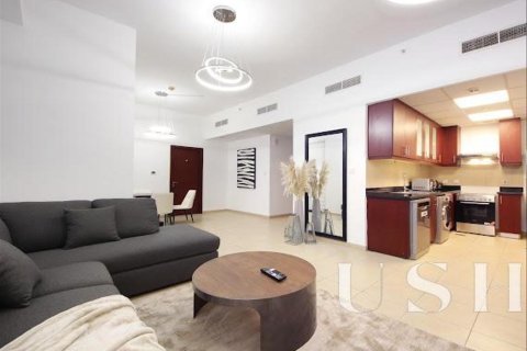 شقة في Bahar, مساكن شاطئ جميرا, دبي 1غرف نوم, 71 م² رقم 39218 - صورة 27