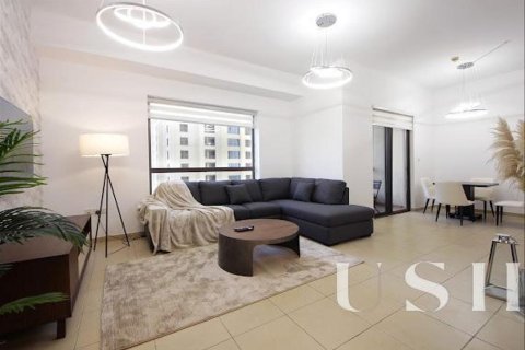 شقة في Bahar, مساكن شاطئ جميرا, دبي 1غرف نوم, 71 م² رقم 39218 - صورة 18