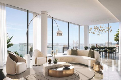 Apartment in Palm Jumeirah, Dubai 4 bedrooms, 385 sq.m. № 39214