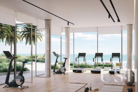 Apartamento en Palm Jumeirah, Dubai, 4 dormitorios, 385 m², № 39214 - foto 9