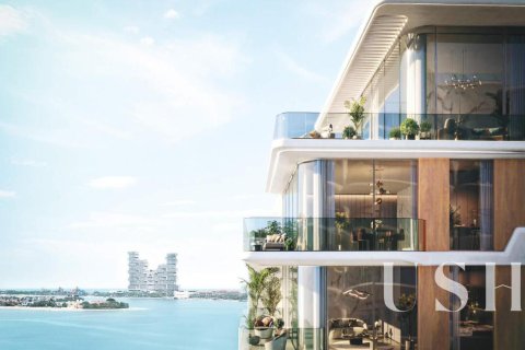 Apartamento en Palm Jumeirah, Dubai, 4 dormitorios, 385 m², № 39214 - foto 6