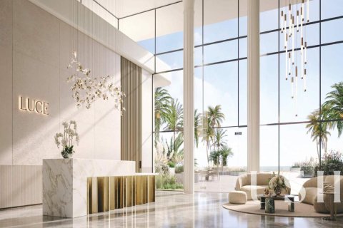 Apartamento en Palm Jumeirah, Dubai, 4 dormitorios, 385 m², № 39214 - foto 8