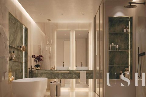 Apartamento en Palm Jumeirah, Dubai, 4 dormitorios, 385 m², № 39214 - foto 4