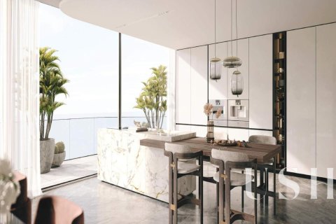 Apartamento en Palm Jumeirah, Dubai, 4 dormitorios, 385 m², № 39214 - foto 7
