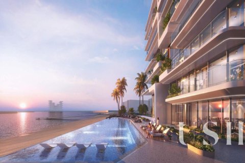 Apartamento en Palm Jumeirah, Dubai, 4 dormitorios, 385 m², № 39214 - foto 2