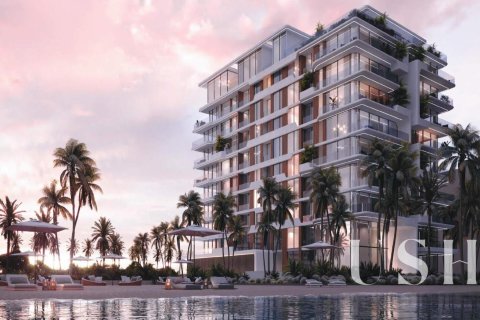 Apartamento en Palm Jumeirah, Dubai, 4 dormitorios, 385 m², № 39214 - foto 10