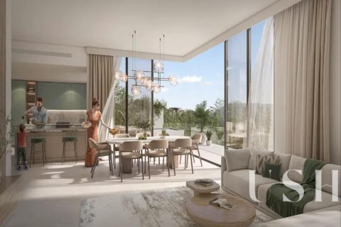 Apartment in Dubai Land, Dubai 1 bedroom, 69 sq.m. № 39215 - photo 4