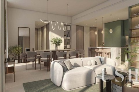 Apartment in Dubai Land, Dubai 1 bedroom, 69 sq.m. № 39215 - photo 10