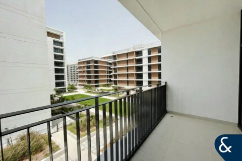 Appartement à Park Point, Dubai Hills Estate, Dubai, 1 chambre, 65 m², № 98240