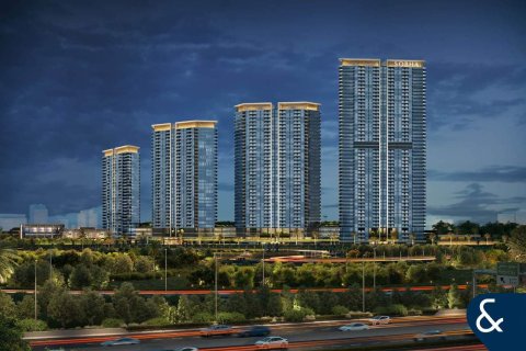 شقة في Motor City, دبي 1غرف نوم, 51 م² رقم 98232