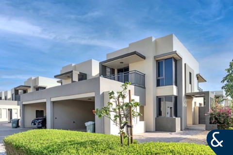 فيلا في Maple at Dubai Hills Estate, دبي هيلز استيت, دبي 5 غرف نوم , 251 م² رقم 98242