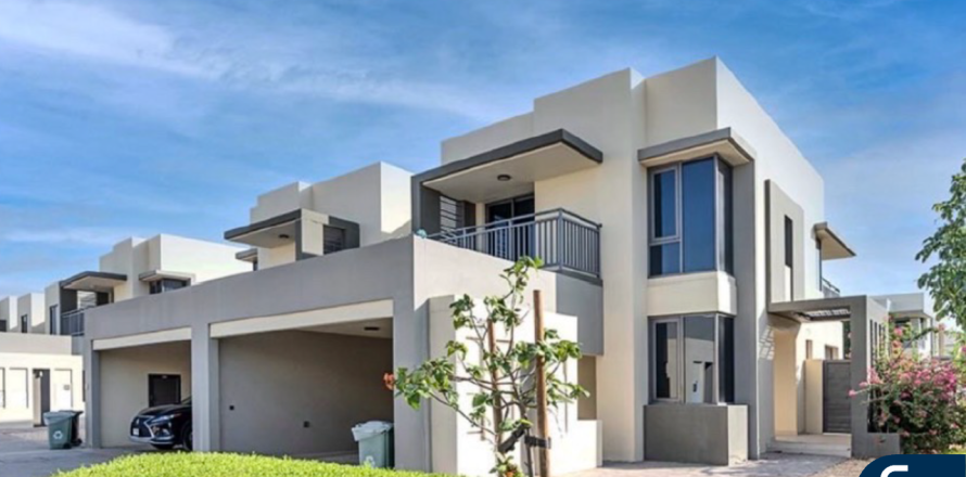 فيلا في Maple at Dubai Hills Estate, دبي هيلز استيت, دبي 5 غرف نوم , 251 م² رقم 98242