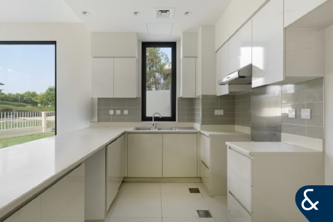 فيلا في Maple at Dubai Hills Estate, دبي هيلز استيت, دبي 5 غرف نوم , 251 م² رقم 98242 - صورة 5