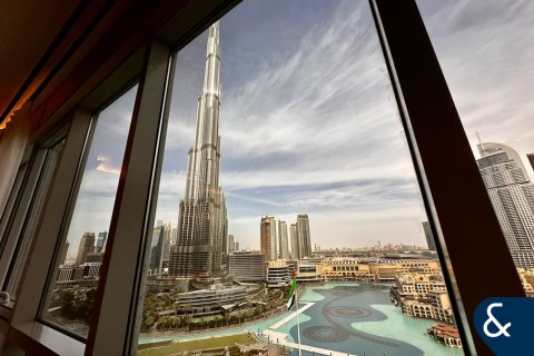 شقة في وسط مدينة دبي, دبي 2 غرف نوم, 151 م² رقم 91336 - صورة 4